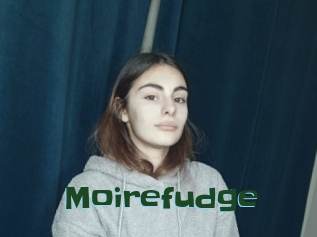 Moirefudge