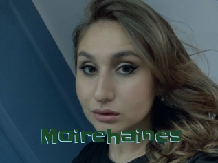 Moirehaines