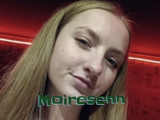 Moiresenn