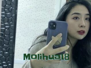 Molihua18