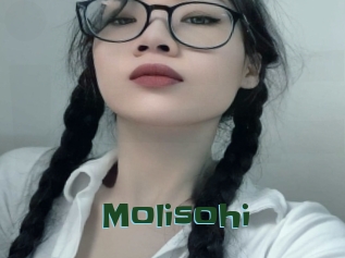 Molisohi