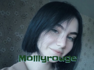 Molllyrouge