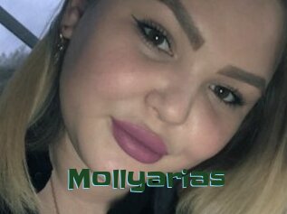 Mollyarias