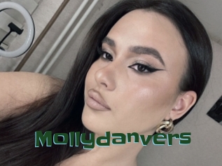 Mollydanvers