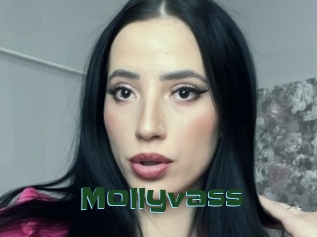 Mollyvass