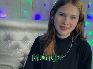 Mollyx