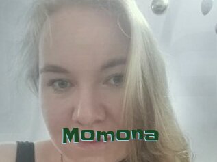 Momona