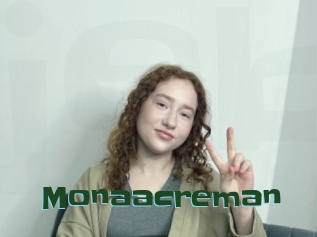 Monaacreman