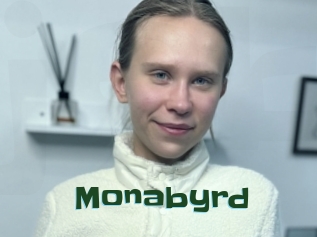 Monabyrd