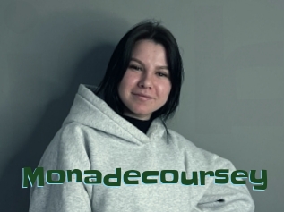 Monadecoursey