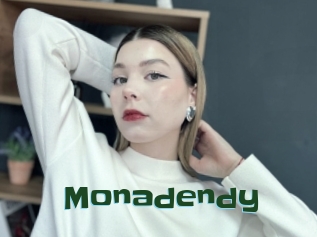 Monadendy