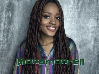 Monamonrell