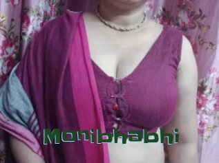 Monibhabhi