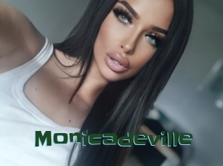 Monicadeville