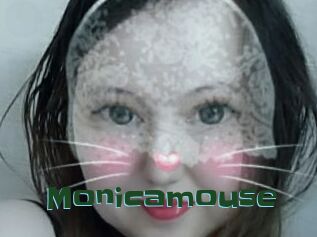 Monicamouse