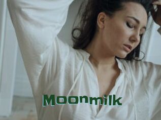 Moonmilk