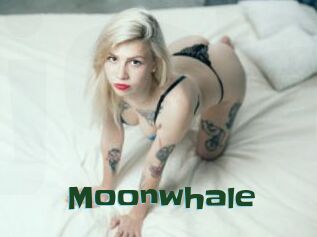 Moonwhale