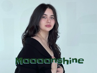 Moooonshine