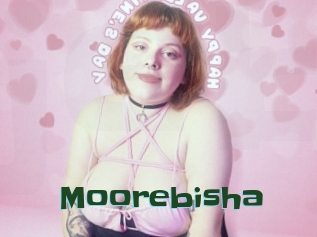 Moorebisha