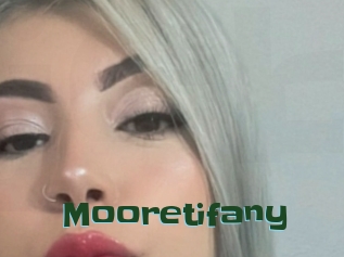 Mooretifany