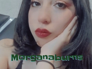 Morganaburns