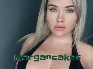 Morgancakes