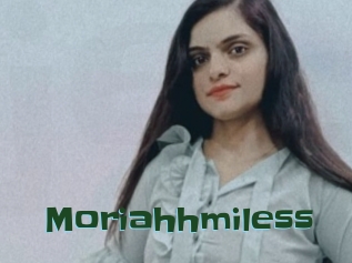 Moriahhmiless