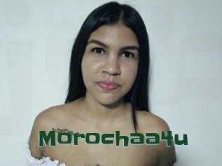 Morochaa4u