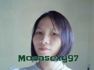 Mosasexy97