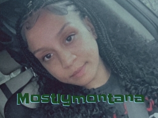 Mostlymontana