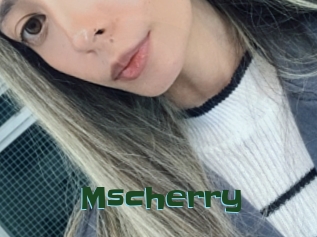 Mscherry