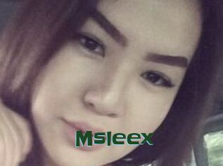 Msleex