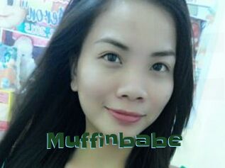 Muffinbabe