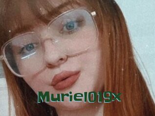 Muriel019x