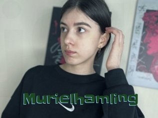 Murielhamling