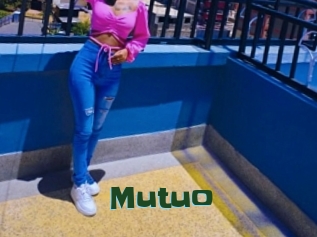 Mutuo