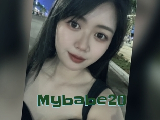 Mybabe20