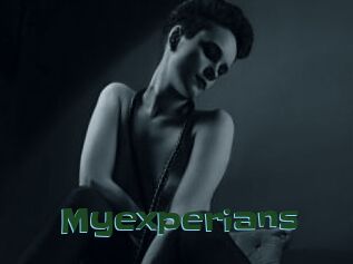 Myexperians