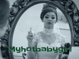 Myhotbabygirl