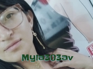 Myla303av