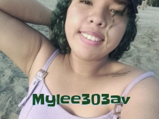 Mylee303av