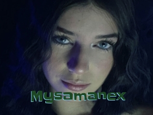 Mysamanex