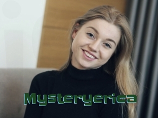 Mysteryerica