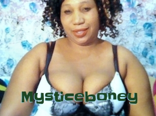 Mysticeboney