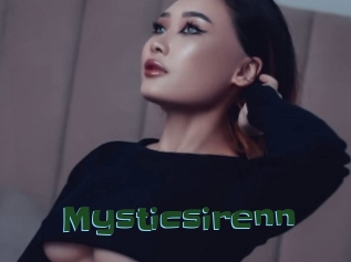 Mysticsirenn