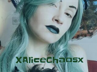 XAliceChaosx