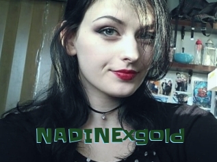 NADINExgold