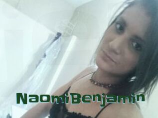 NaomiBenjamin