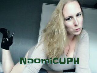 NaomiCUPH