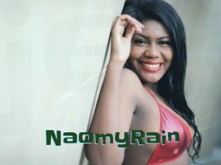 NaomyRain
